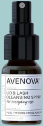 Why Choose Avenova Eye Care